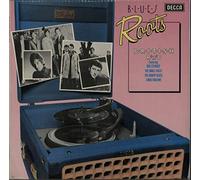 Blues Roots - British R'n'B