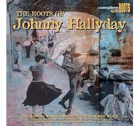 Blues Roots of