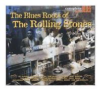 Blues Roots Of