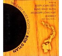 Roots – T Vol. 4 – Blues Roots of Bob Dylan