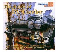 Blues roots of Ry Cooder