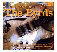 Blues roots of the Byrds