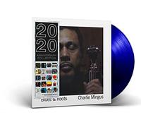 Blues & Roots - Vinyle Bleu