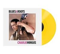 Blues & Roots Vinyle Jaune