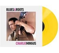Blues & Roots Vinyle Jaune Vinyle