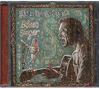 Guy, Buddy - Blues Singer