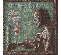 Guy, Buddy - Blues Singer