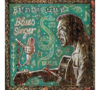 Blues Singer – Vinyle audiophile 180 g – Pochette gatefold – Music on Vinyl