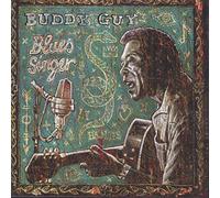 Guy, Buddy - Blues Singer