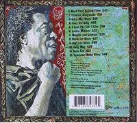 Blues Singer [CD] NEUF