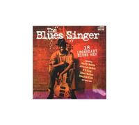Blues Singer - European Import