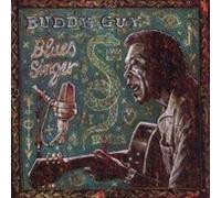 Blues Singer – CD