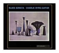 Blues Sonata
