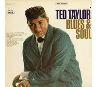 Blues & Soul