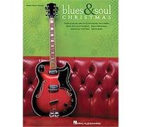 Blues & Soul Christmas Hal Leonard Publishing Corporation (Auteur)