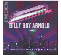 Blues soul of - Digipack G