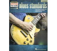 Blues Standards - Guitare Facile