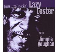 Blues Stop Knockin'