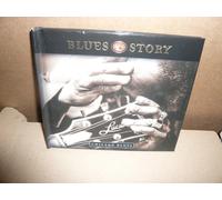 Blues Story - Chicago Blues (Livret + Cd)