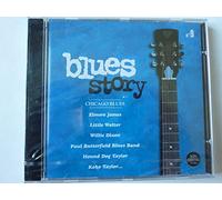 BLUES STORY - CHICAGO BLUES - VOL 9