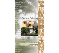 Blues Story [Import USA Zone 1]