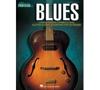 Blues - Strum & Sing Guitar / Recueil