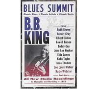 Blues Summit