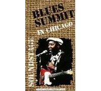 Blues Summit [VHS]