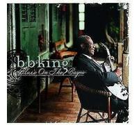 Blues On The Bayou – CD – MCA