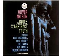 Blues & The Abstract Truth [Import]
