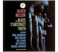 Blues & The Abstract Truth [Import]