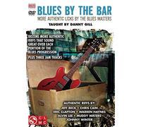 Blues The Bar Taught by Danny Gill [Import]
