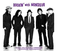 Blues.the-Butcher-590213 + Mon - Rockin'with Monsieur