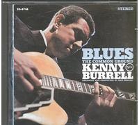 Blues The Common Ground