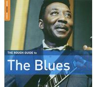 Blues (The) / Rough Guide: Compilation