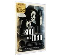 Blues-The Soul of a Man