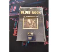 Blues The Ultimate Anthology Music . And Dvd - Coffret Musique Et Vidéo