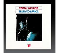Blues To Africa