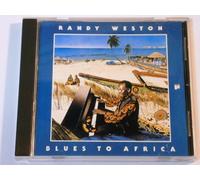 Blues to Africa [Import]