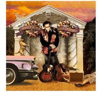 West, Leslie - Blues to Die for