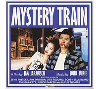 BLUES TRAIN - Mystery Train (Film by Jim Jarmusch)