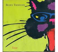 BLUES TRAVEL - ER - CD - G3z