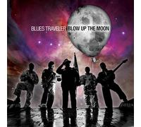 Blues Traveler – Blow Up the Moon – CD – Import