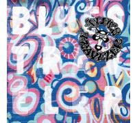 Blues Traveler by Blues Traveler (1990-05-03)