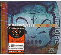Blues Traveler - Truth Be Told [Import]
