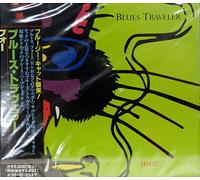 Blues Traveler - Four