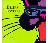 Traveler, Blues - Four – Universal Music Group
