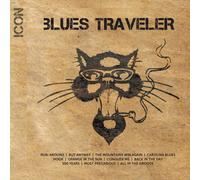 Blues Traveler - Icône