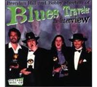 Blues Traveler - Interview