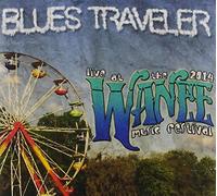 Blues Traveler - Live at Wanee 2014